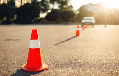 Road Test