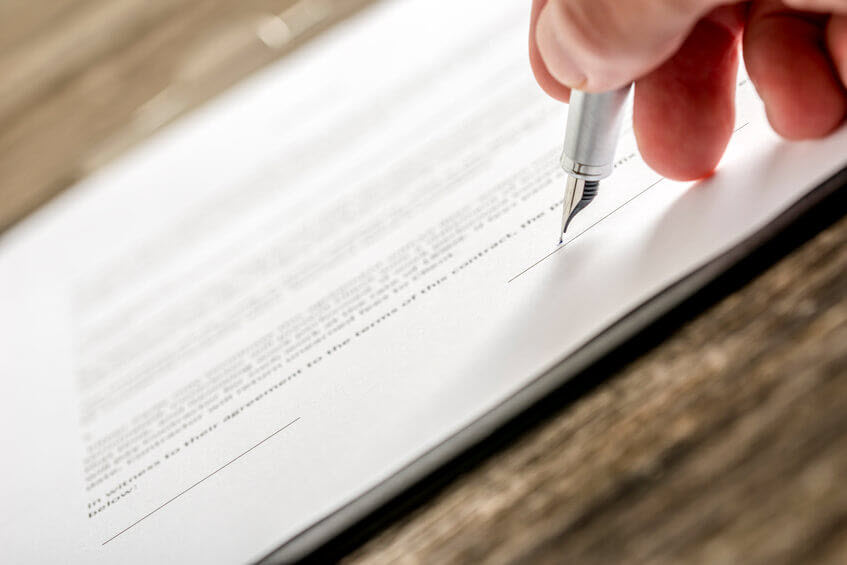 Terms and Conditions